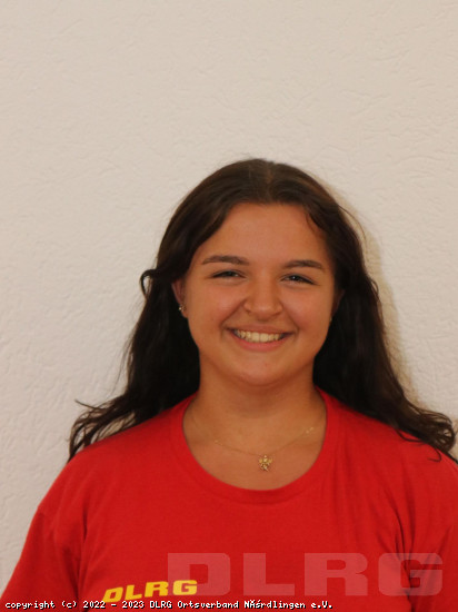 Jugendvorsitzende: Elisa Borcea